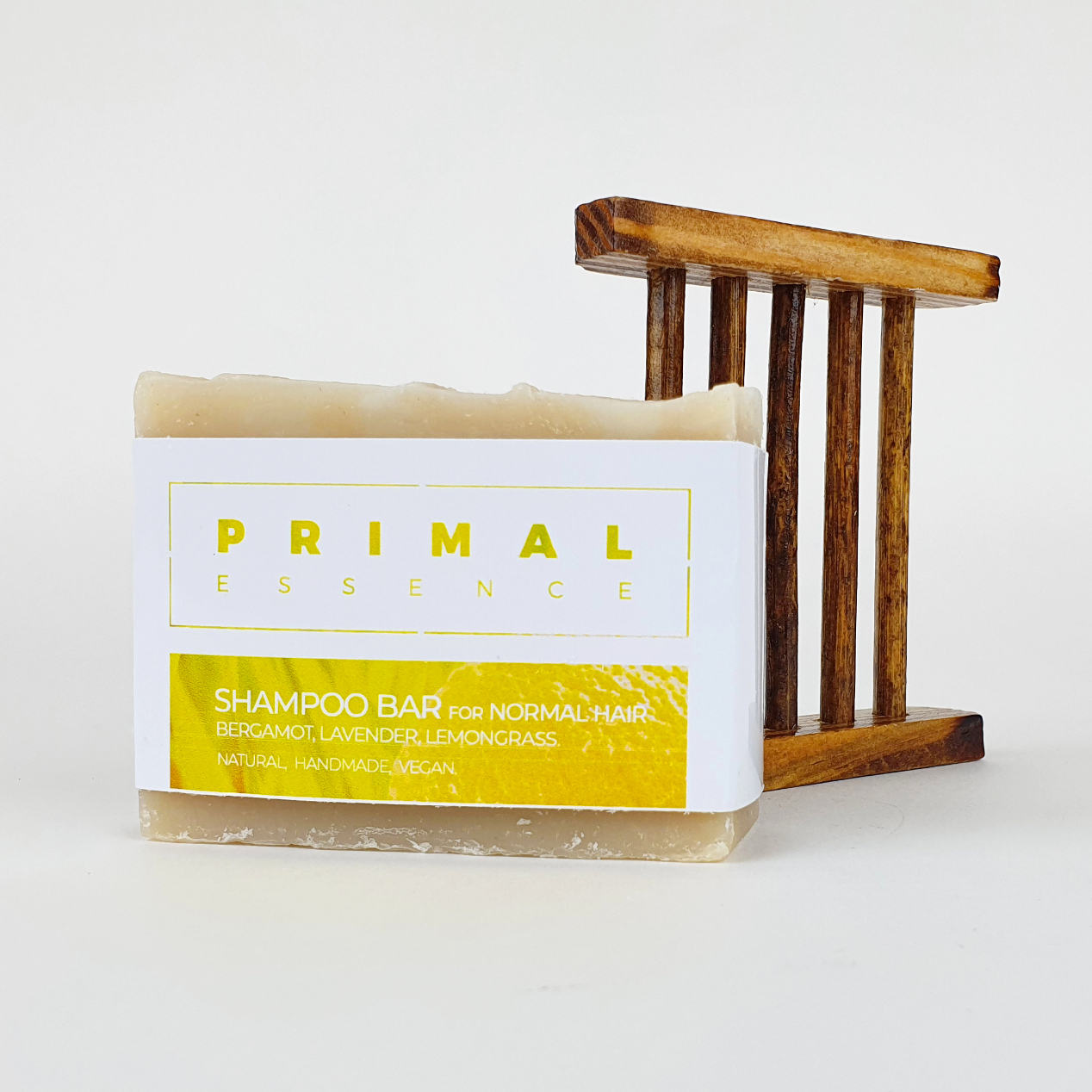 eco proof shampoo van primal essence