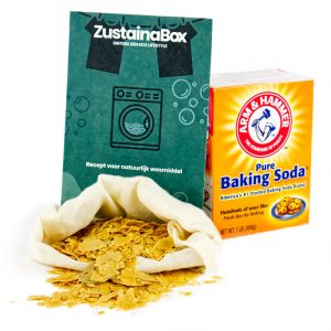 Schoonmaken Met Baking Soda: 31 Tips | Zustainabox