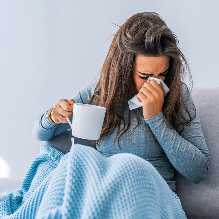 help bij verkoudheid 7 natuurlijke oplossingen voor een verstopte neus