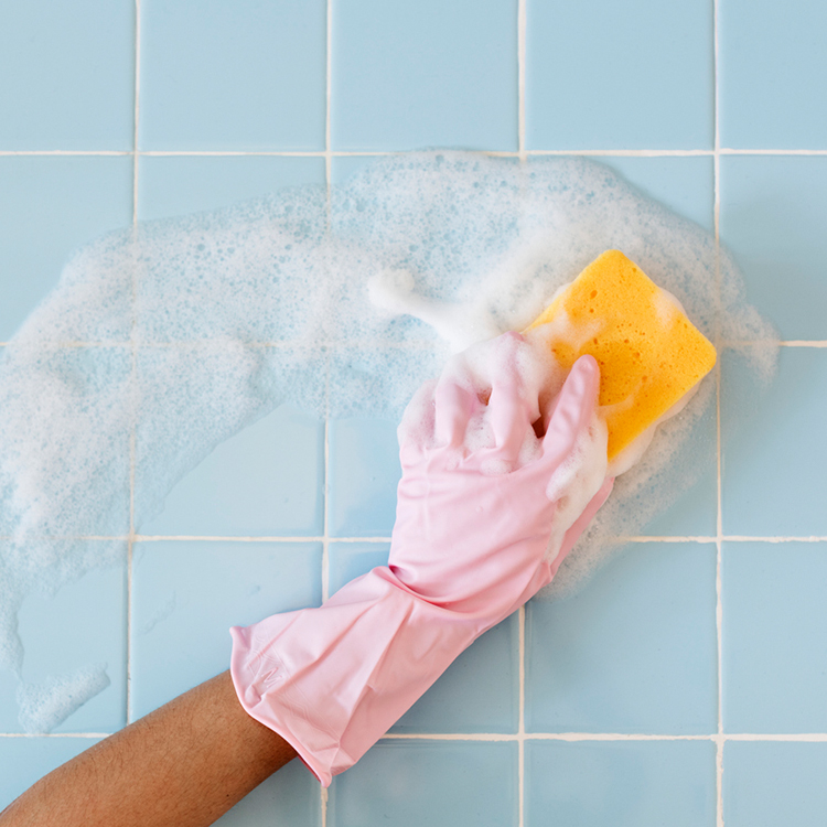 duurzaam huishouden en schoonmaken