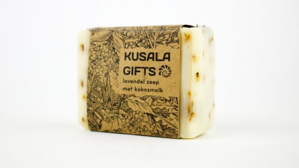 Kusala Gifts clean schoonmaakproducten