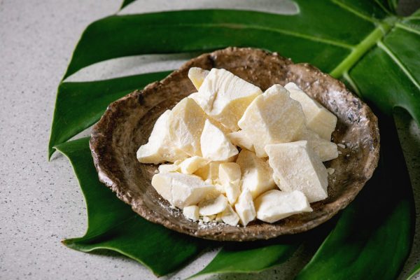 plantaardige cacaoboter gezond voor je huid 
