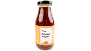 tegen voedselverspilling the ketchup project