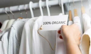 duurzame kleding 