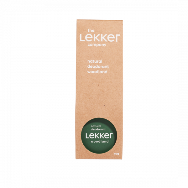 Deo The Lekker Company