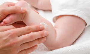 schadelijke ingrediënten in babyverzorging