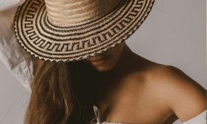 duurzame zonbescherming hoeden Washein