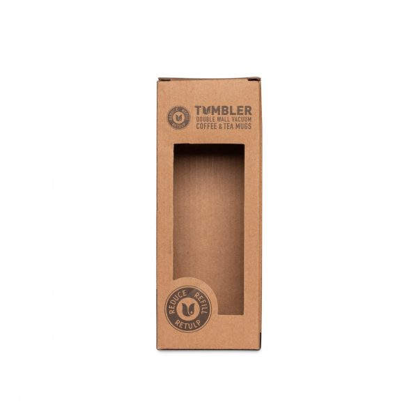 Retulp Thermos Tumbler 300 ml TT3 empty packaging