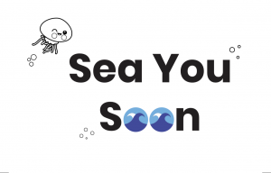 Sea you soon