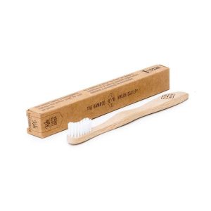 bamboe-tandenborstel