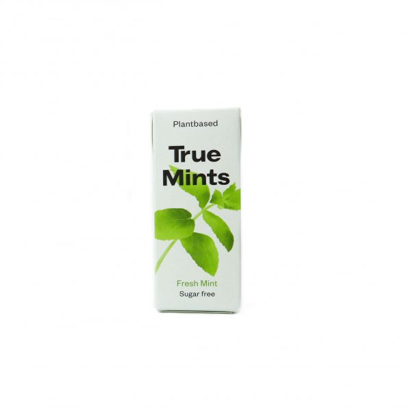 True mints Mint