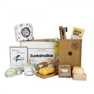 Kerst Relax Box Me Time