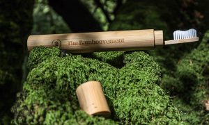 The Bamboovement bamboe producten