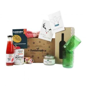 Green Friday Box XL vol duurzame spullen