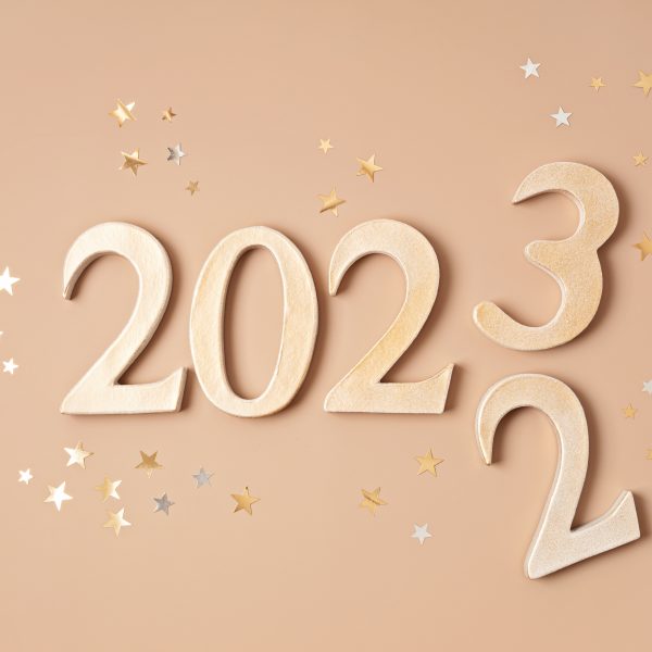 top 10 goede voornemens 2023
