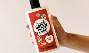 Marcel's Green Soap ecologische schoonmaakmiddelen