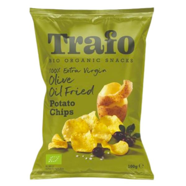 trafo chips