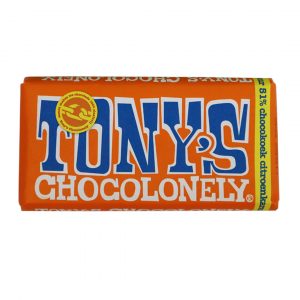 Tony's Chocolonely - Chocokoek Citroenkaramel (1)