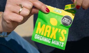 Max's Mints duurzame mintjes