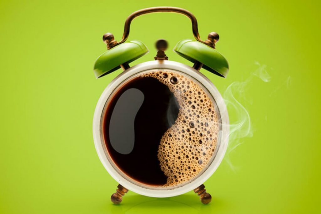 duurzame koffie