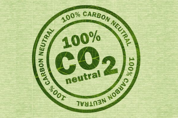 duurzame reclame co2