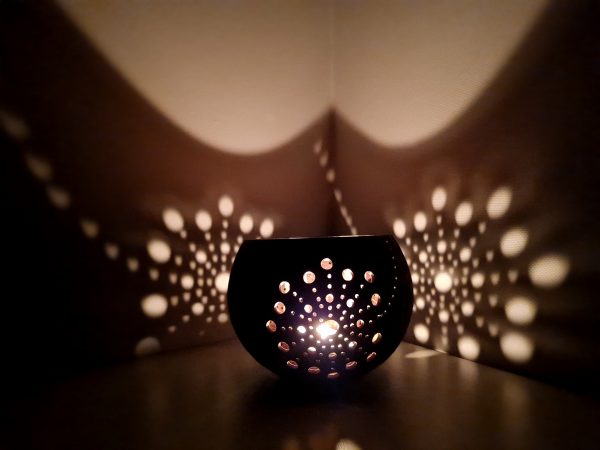 Namture candle holder