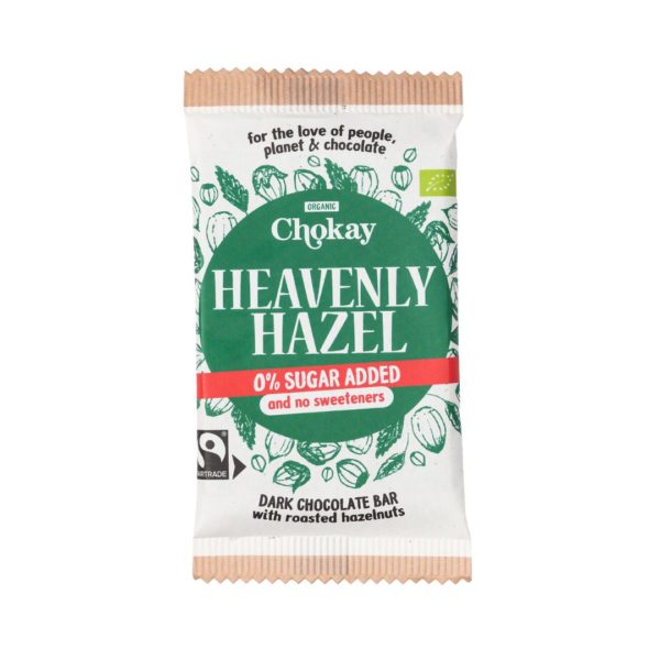 Chokay Heavenly Hazel