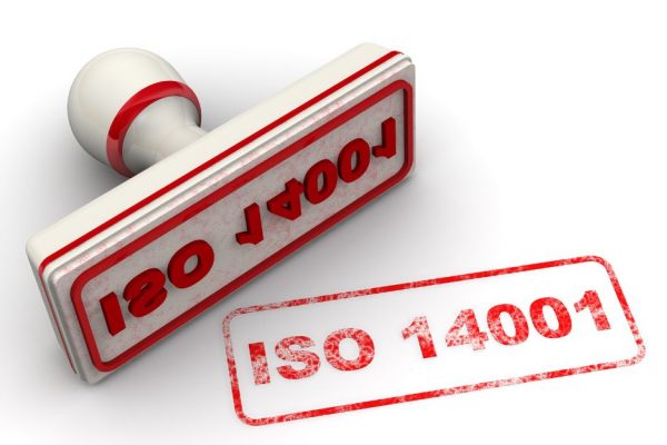iso 14001 certificering betekenis