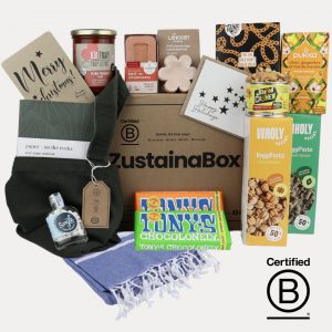 B Corp Box