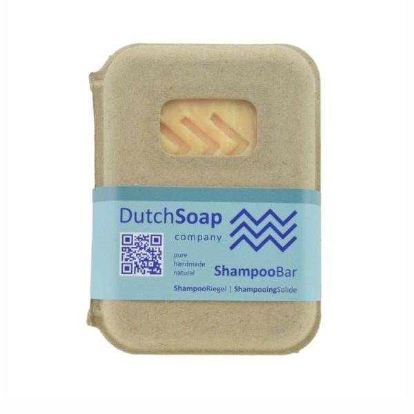 Shampoobar DutchSoap Company